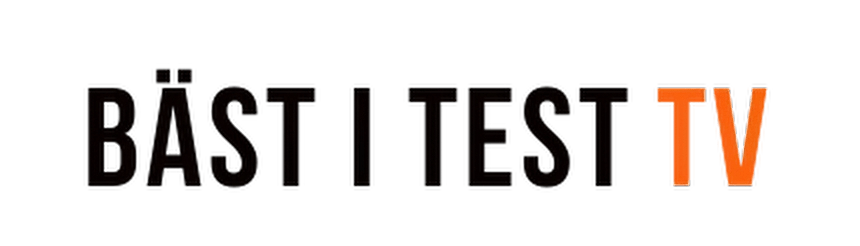 BÄST I TEST TV