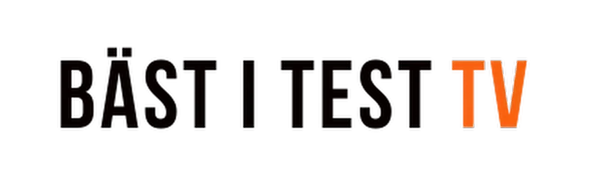 BÄST I TEST TV